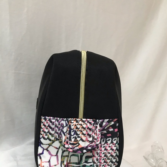 COSMETIC BAG BANDOLINO - Picture 2 of 9